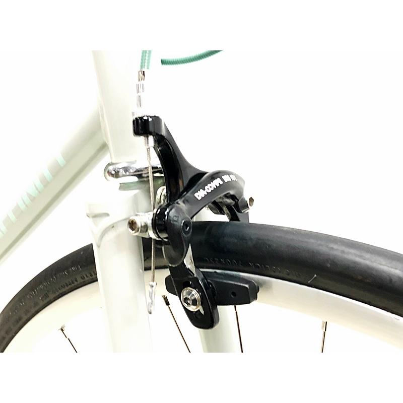 【AFFINITY】Metroporitan 2022モデル　ピストバイク　S AFFINITY】Metroporitan 2022モデル ピストバイク S AFFINITY