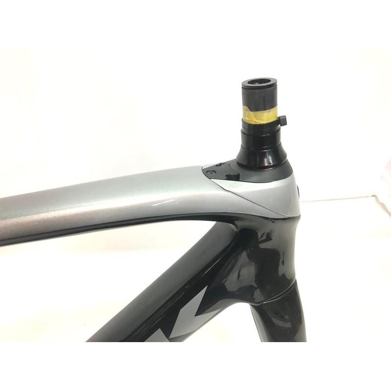 Trek Domane SLR ロードバイクフレーム グレー