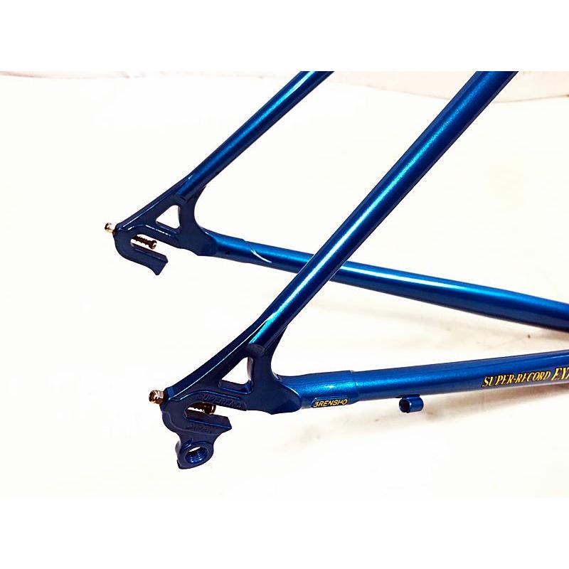 美品 三連勝 3RENSHO カタナ KATANA フレームセット 2020 美品 三連勝 3RENSHO カタナ KATANA フレームセット 2020