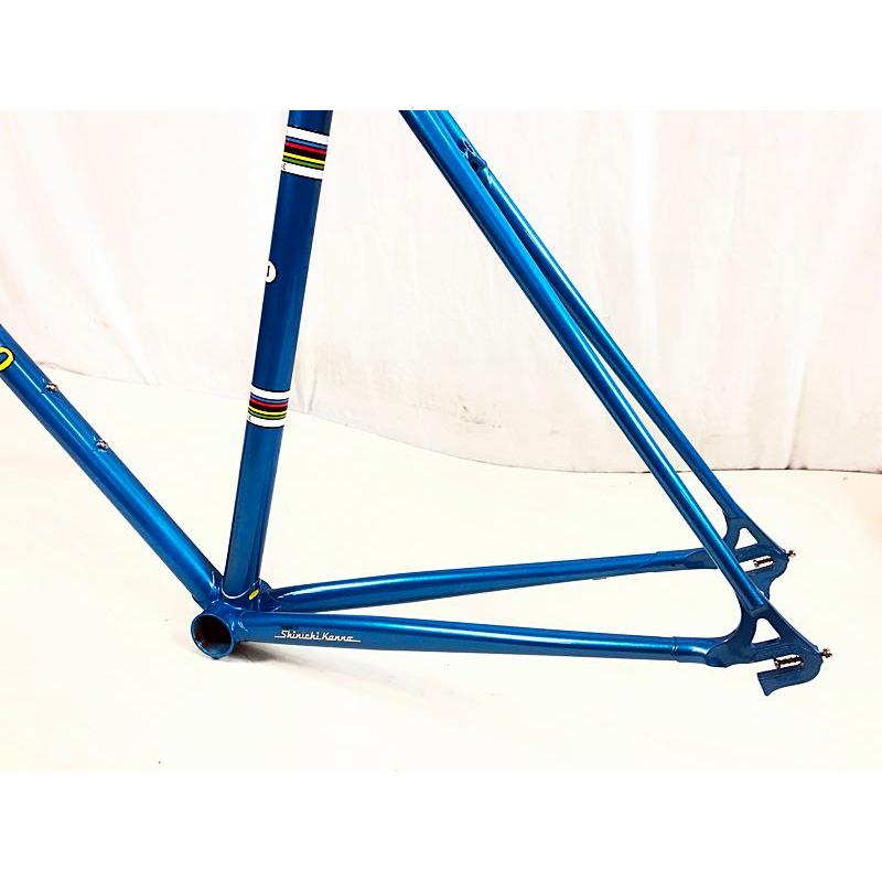 美品 三連勝 3RENSHO カタナ KATANA フレームセット 2020 美品 三連勝 3RENSHO カタナ KATANA フレームセット 2020