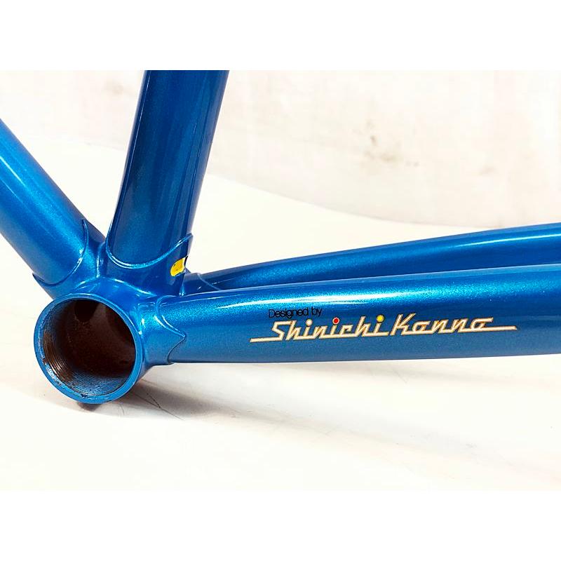 美品 三連勝 3RENSHO カタナ KATANA フレームセット 2020 美品 三連勝 3RENSHO カタナ KATANA フレームセット 2020