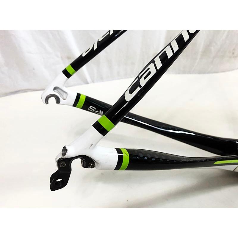 キャノンデール シナプス 51 フレームセット キャノンデール CANNONDALE シナプス SYNAPSE CARBON 2017 51