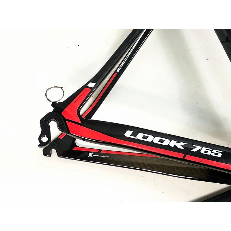 G*＊様 LOOK 765 フレームセット Mサイズ 未使用 ルック LOOK 765 オプティマム Optimum 2 2024モデル Mサイズ