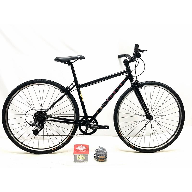 未走行品 フェアデール FAIRDALE ルックファー LOOKFAR 2023年 