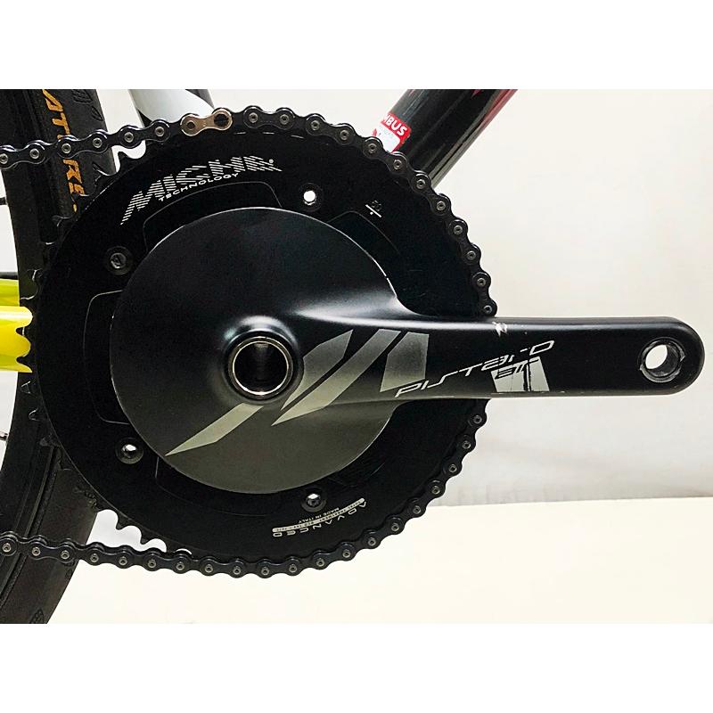 チネリ CINELLI ヴィゴレッリ VIGORELLI TRACK STEEL 2018年