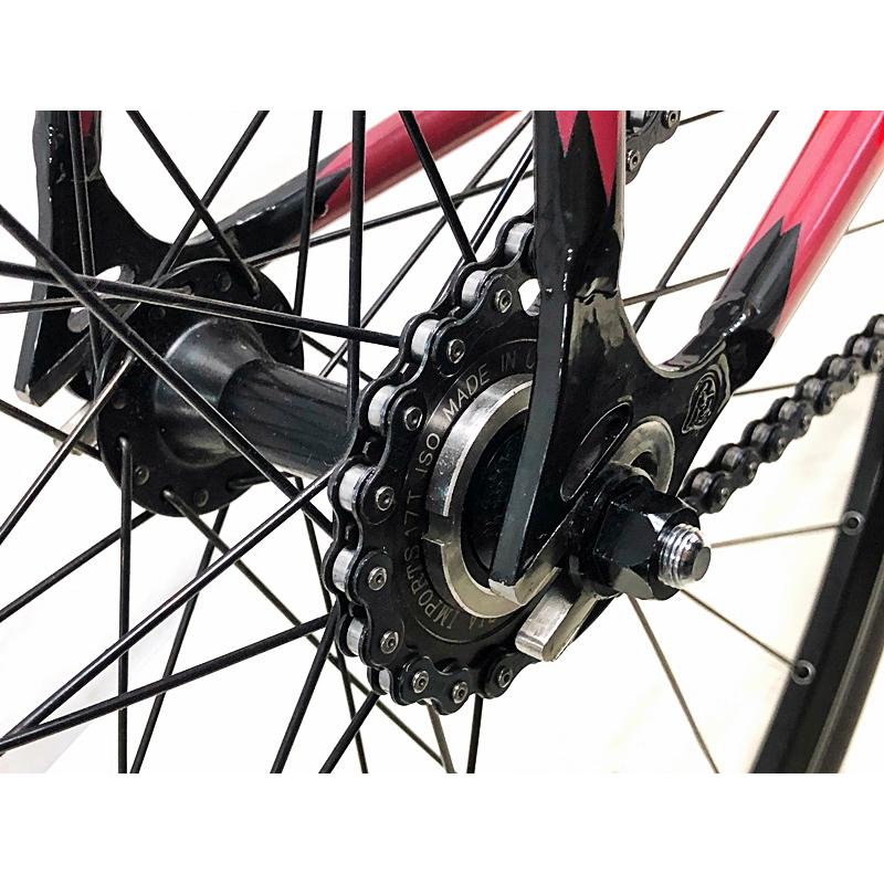 チネリ CINELLI ヴィゴレッリ VIGORELLI TRACK STEEL 2018年 チネリ CINELLI ヴィゴレッリ VIGORELLI TRACK STEEL 2018年
