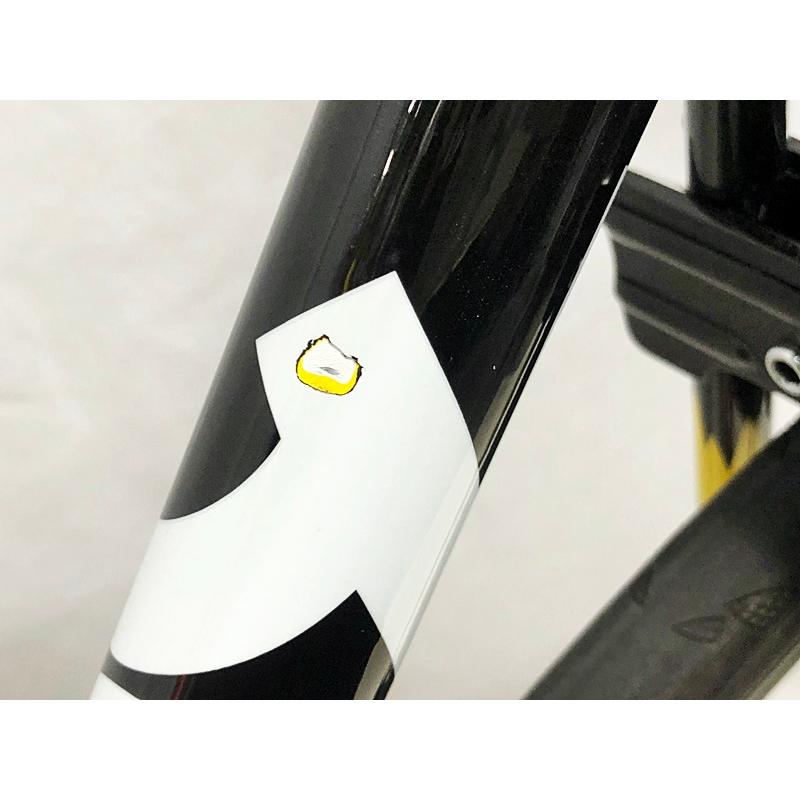 チネリ CINELLI ヴィゴレッリ VIGORELLI TRACK STEEL 2018年