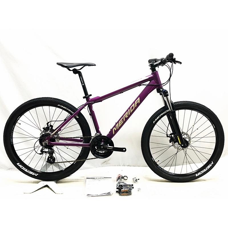 未走行品 メリダ MERIDA マッツ 6 MATTS 2022~2023年継続モデル26 