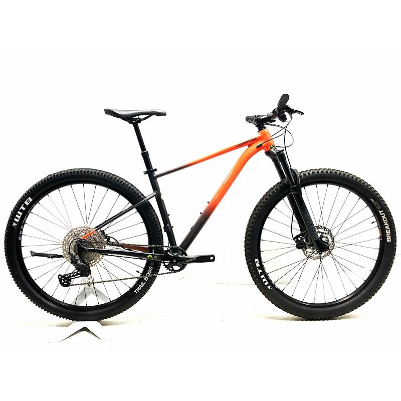 cannondale ○美品 キャノンデール CANNONDALE トレイル SE3 TRAIL  