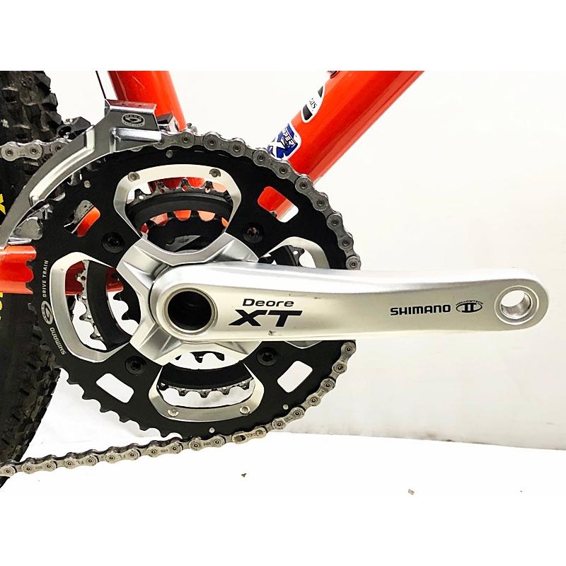 訳アリ ゲイリーフィッシャー GARY FISHER フェロス FERROUS 2007年頃