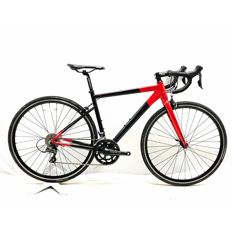 エックスディーエス XDS RT500 JPエディション CLARIS 2022年 ロード 