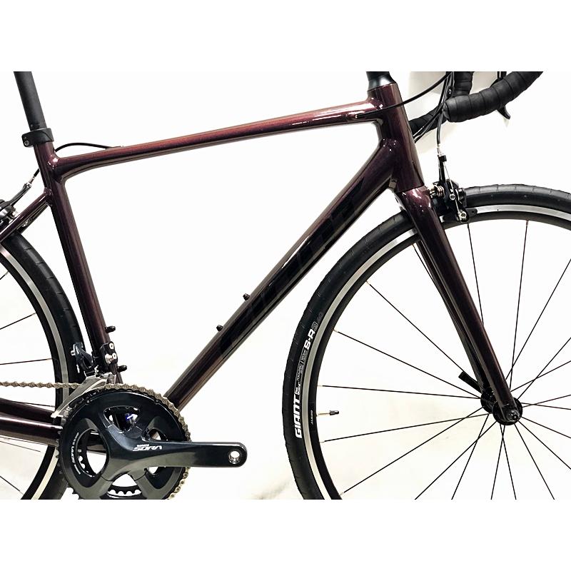 GIANT 美品 ジャイアント コンテンド 1 CONTEND SORA 2022年 GIANT 美品 ジャイアント コンテンド 1 CONTEND SORA 2022年