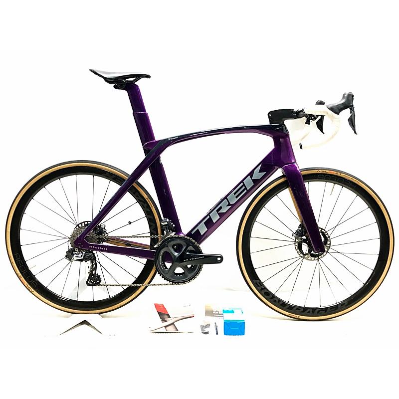 トレック　マドン　OCLV カーボン　ジャンクお取引予定者様が決まりました。 トレック（TREK） マドン 5.2 MADONE 5.2 OCLV 120 CARBON ULTEGRA/105
