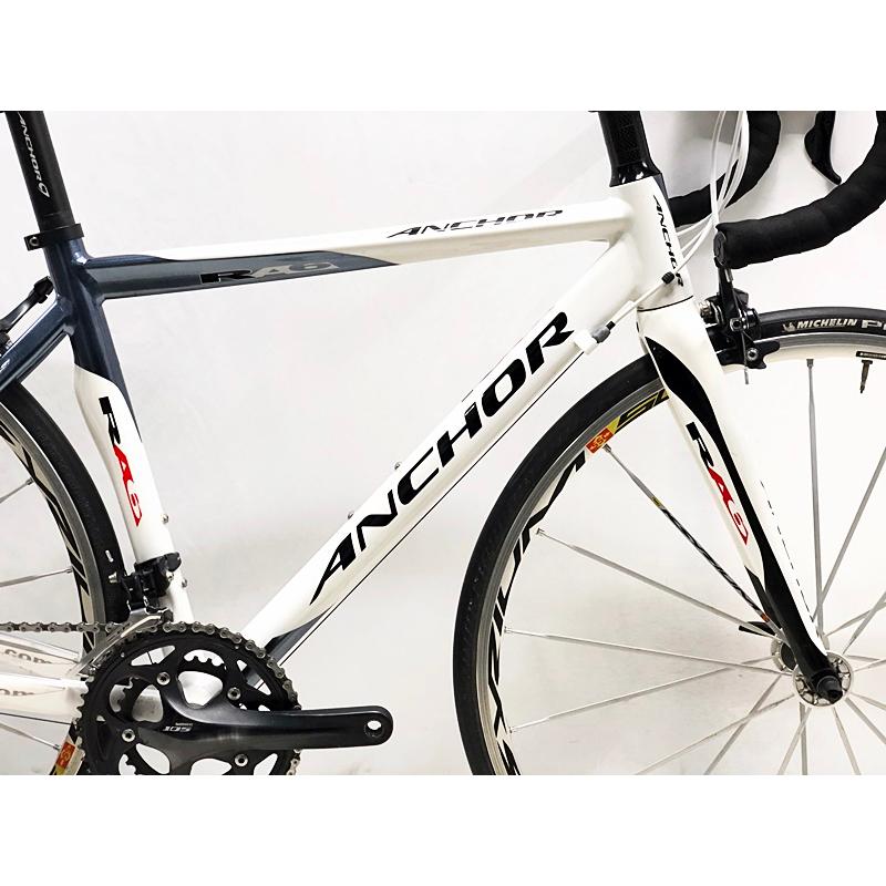 ANCHOR（ファッション） アンカー ANCHOR アールエーシックス