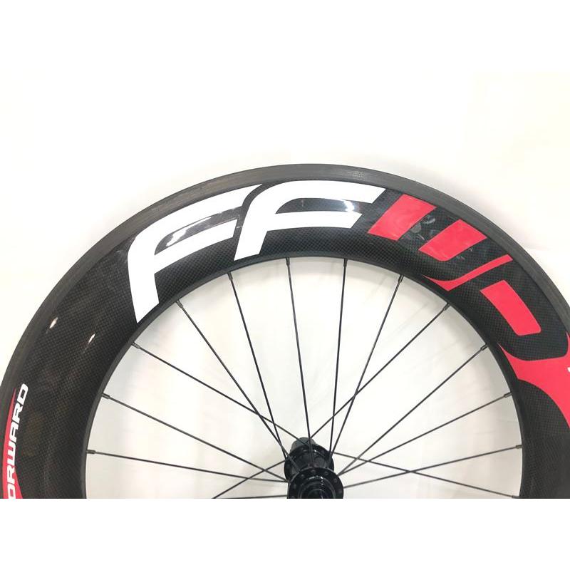 ファストフォワード FFWD F9R リアのみ シマノフリー10速 ファストフォワード FFWD F9R リアのみ シマノフリー10速