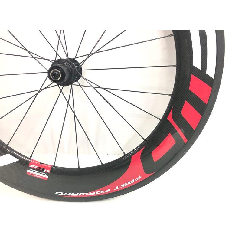 ファストフォワード FFWD F9R リアのみ シマノフリー10速 ファストフォワード FFWD F9R リアのみ シマノフリー10速