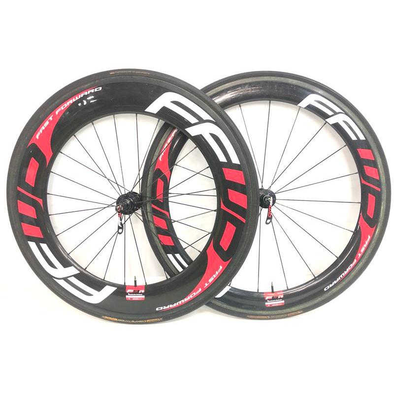 ◇◇ファストフォワード FAST FORWARD FFWD F6R 350S カーボン ◇◇ファストフォワード FAST FORWARD FFWD F6R 350S カーボン