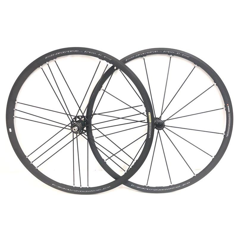 カンパニョーロ CAMPAGNOLO シャマルミレ SHAMAL MILLE C15