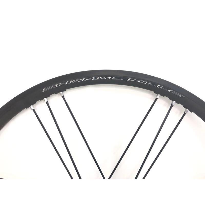 シャマルミレ　c15 カンパニョーロ CAMPAGNOLO シャマルミレ SHAMAL MILLE C15