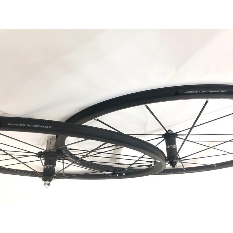 カンパニョーロ CAMPAGNOLO シャマルミレ SHAMAL MILLE C15