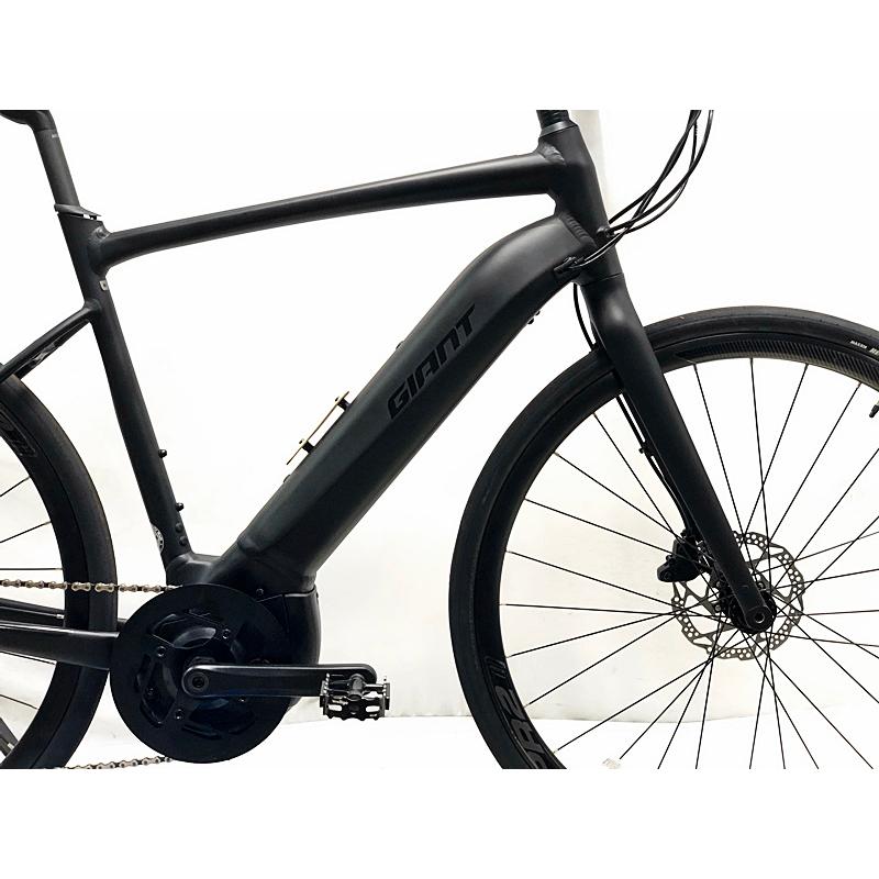 GIANT ○未走行品 ジャイアント ファストロード FASTROAD E+ GIANT ○未走行品 ジャイアント ファストロード FASTROAD E+