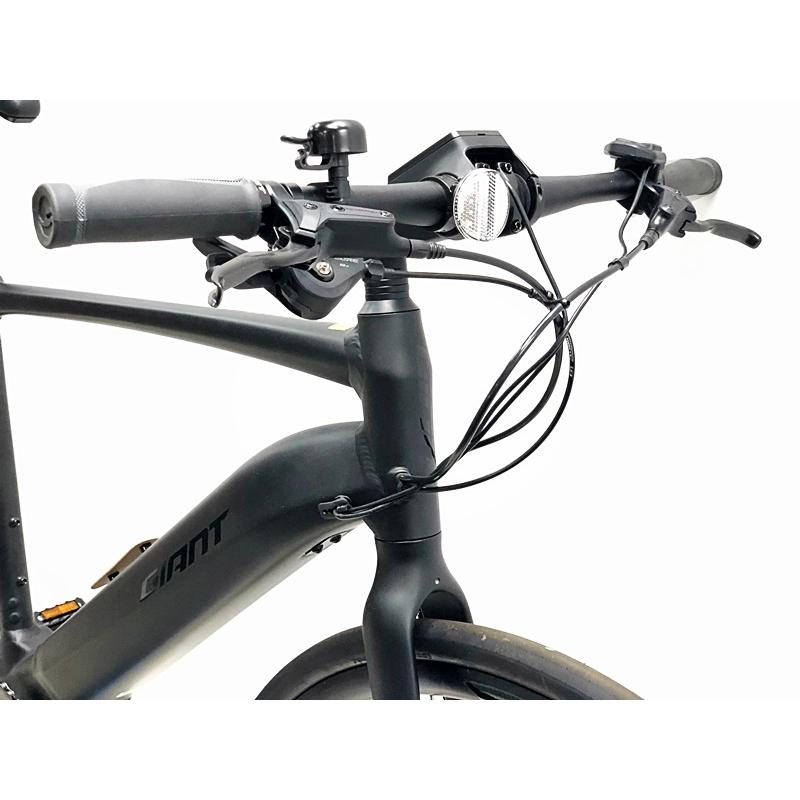 GIANT ○未走行品 ジャイアント ファストロード FASTROAD E+ GIANT ○未走行品 ジャイアント ファストロード FASTROAD E+