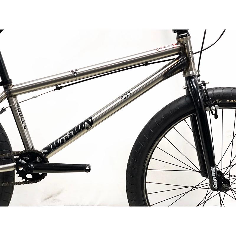 サンデーバイク SUNDAYBIKE モデル C 24 バイク MODEL BIKE 2019