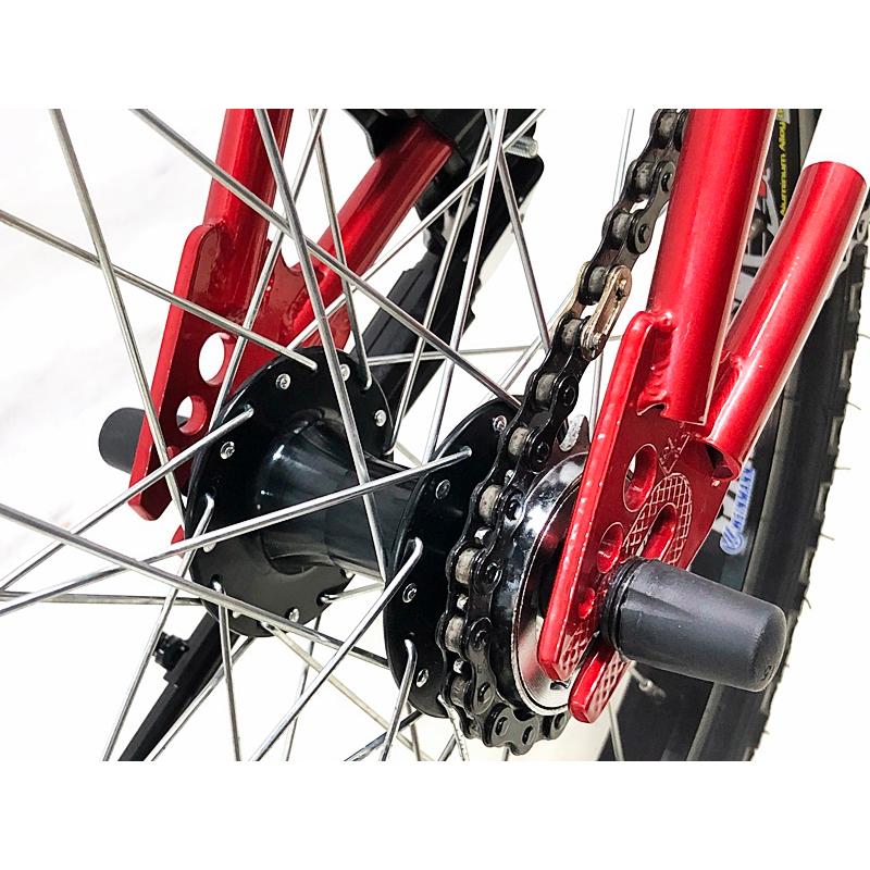 ○ クワハラ KUWAHARA ティーナインティーン ビームス KZ-01 T19