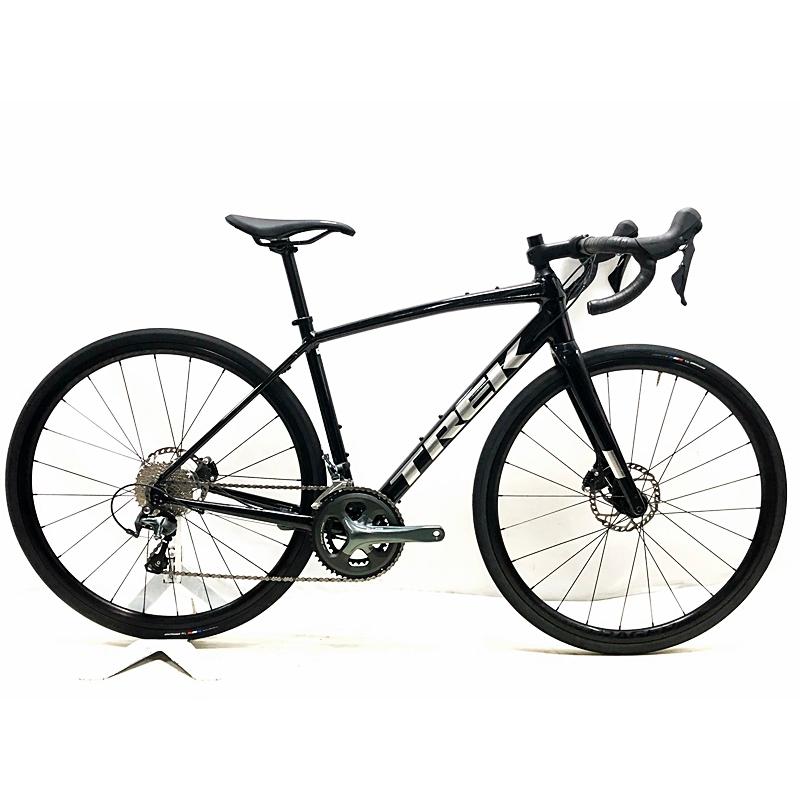トレック 美品 TREK ドマーネ AL4 ディスク DOMANE DISC TIAGRA