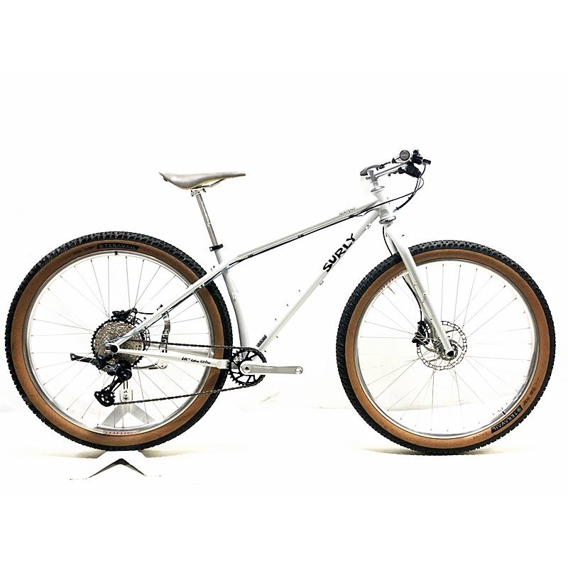 SURLY KRAMPUS サーリー　クランパス　29ER+ MTB 元祖 29er セミファットバイク！SURLY 