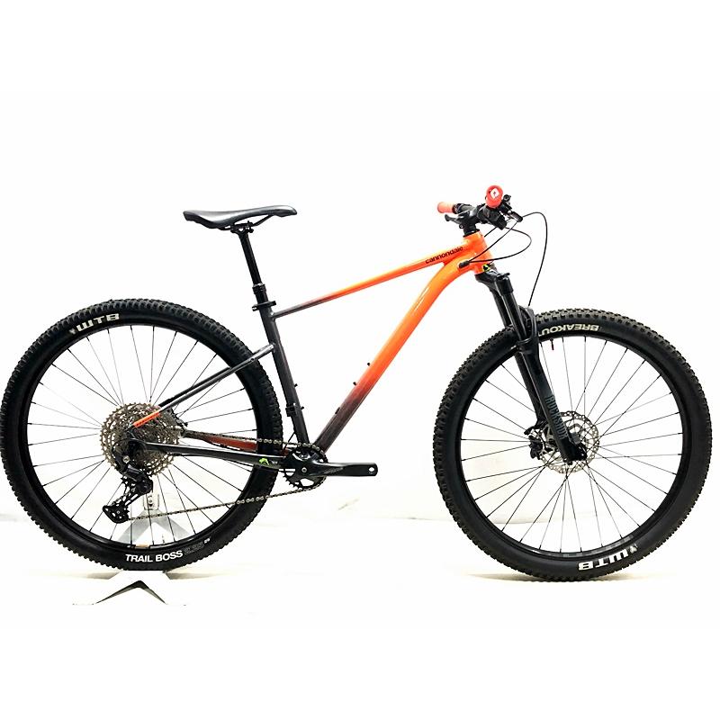 cannondale（キャノンデール） ○キャノンデール トレイル TRAIL SE3