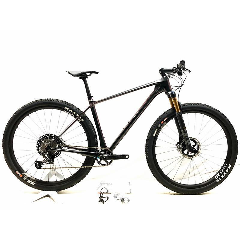 MERIDA（メリダ） ○未走行品 ビッグナイン BIGNINE 9000 DISC 2021年