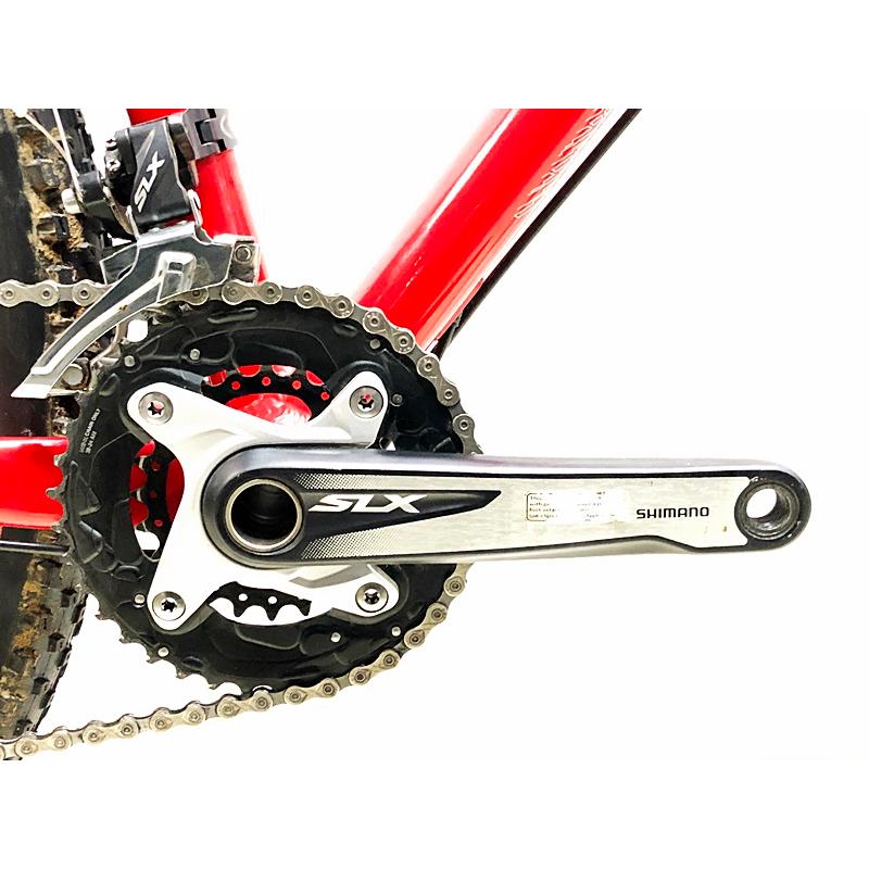 TREK Superfly 8 マウンテンバイクフレーム 2014年モデル マウンテンバイク TREK SUPERFLY8のご紹介 | 奈良