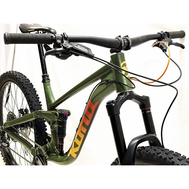 kona process153 27.5 ほぼ新品　マウンテンバイク Process1533.jpg