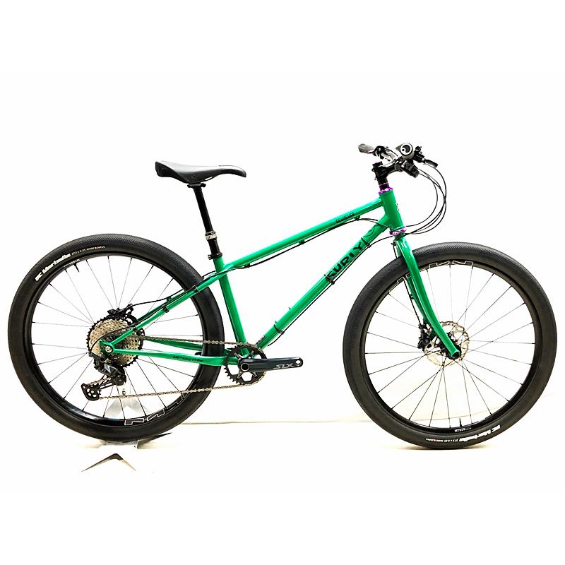 surly lowside サーリー ロウサイド sサイズ bmx mtb