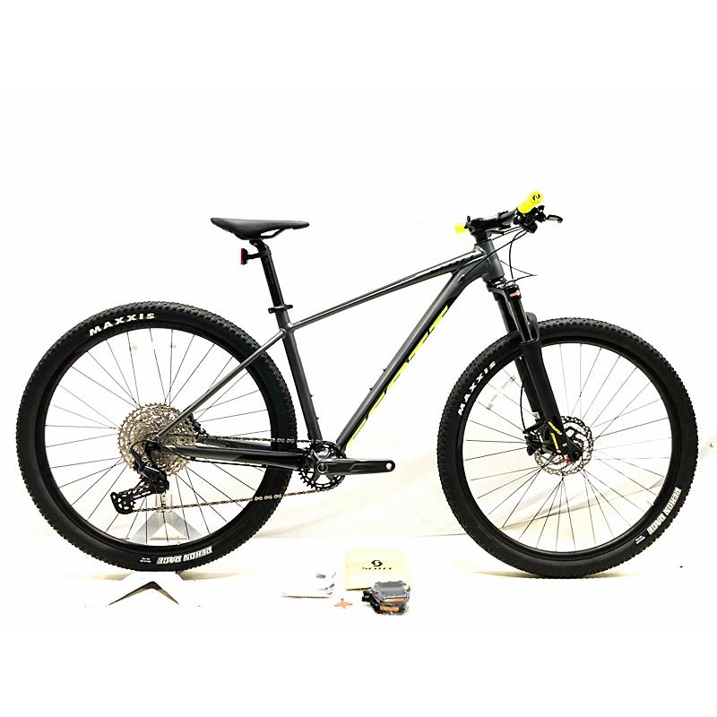 SCOTT（スコット） ○ 未走行品 スケール 980 SCALE 980 2022年 29er