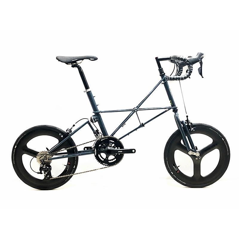 アレックスモールトン ALEX MOULTON SST 分割式