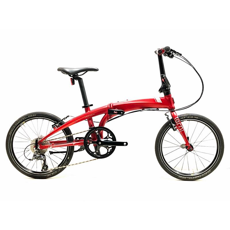 ターン Tern ヴァージュ N8 VERGE 2020~2023年継続モデル SHIMANO 