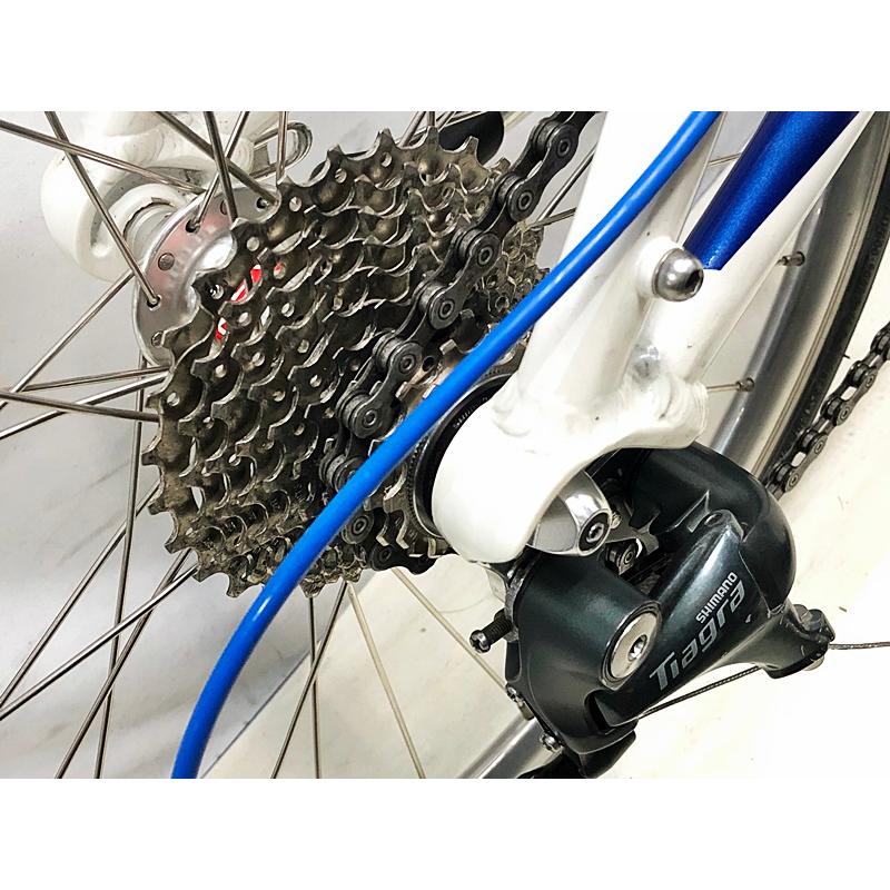 アンデックス ANDEX ナギ NAGI NS451-S 2017年5月購入車体