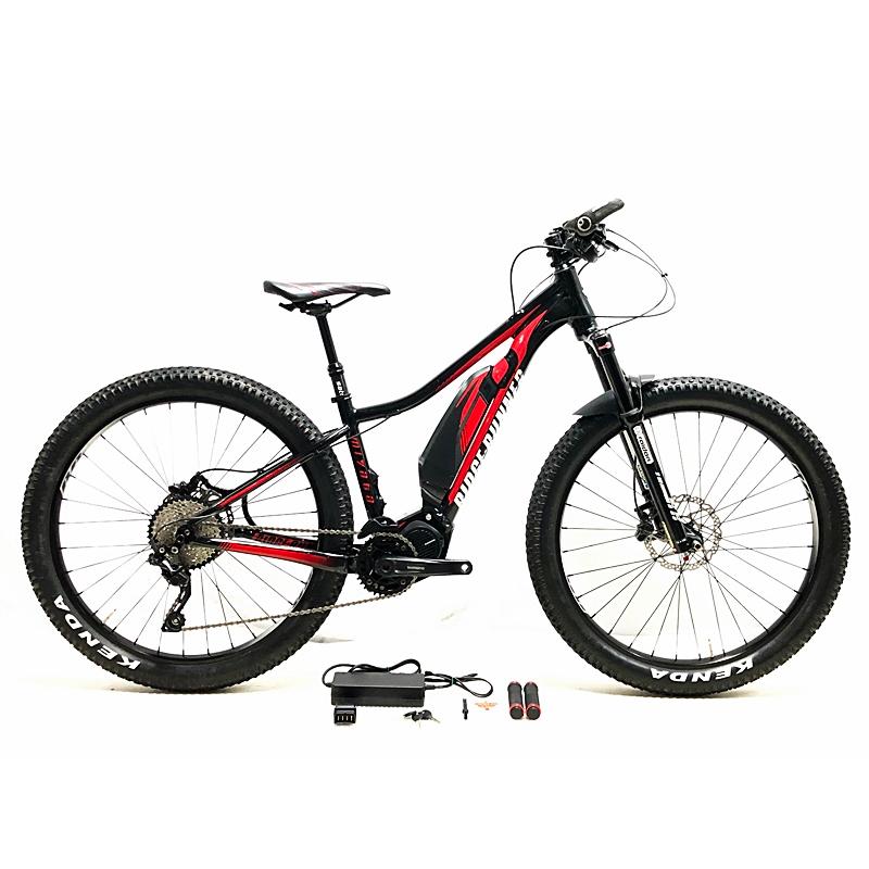 ○ミヤタ MIYATA リッジランナー RIDGERUNNER VRG388 13Ah 2020年 E