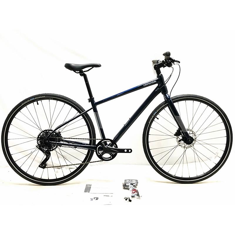 cannondale / QUICK 4 (2022) クロスバイク S