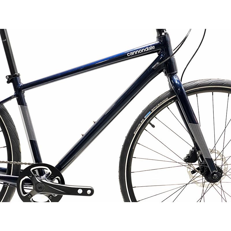 cannondale（キャノンデール） 未走行品 クイック ディスク 4 QUICK