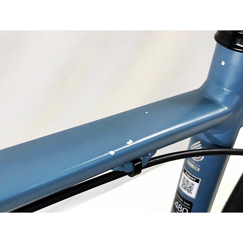 コーダーブルーム KHODAA BLOOM レイル ディスク RAIL DISC GRX