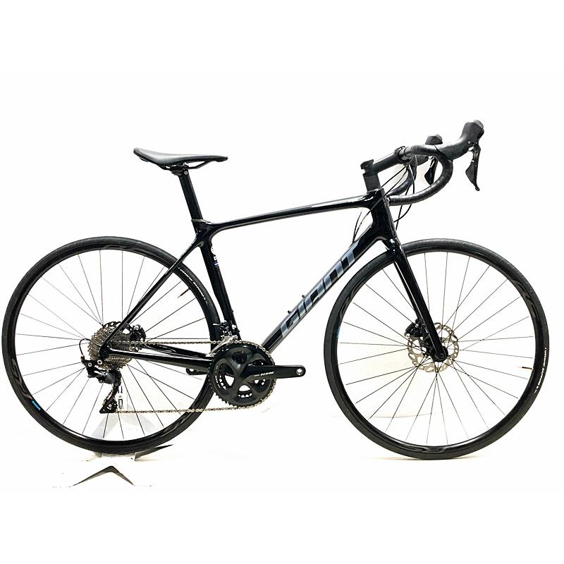 GIANT（ジャイアント） GIANT TCR アドバンスド 2 ディスク コム TCR 