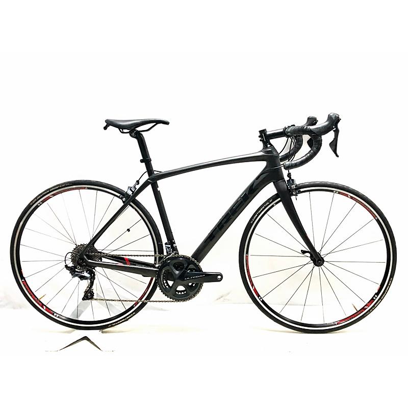【バウガジェット】TREK DOMANE SL6 52サイズ　2018 Trek Domane SL 6 Road Bike - 2018, 52cm | Weight, Price