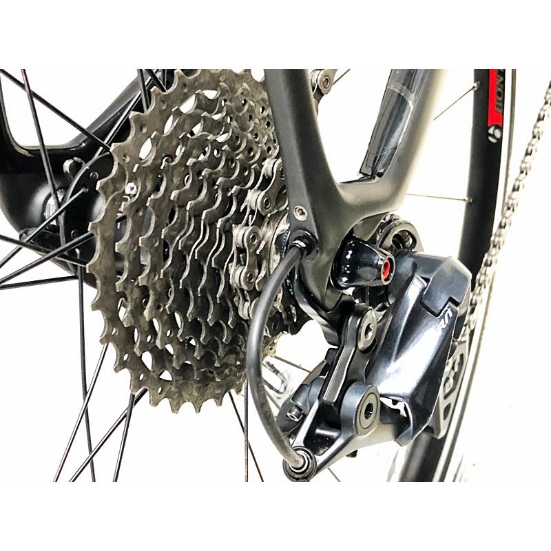 トレック（TREK） ジャンク ドマーネ SL6 DOMANE SL6 ULTEGRA 2018年