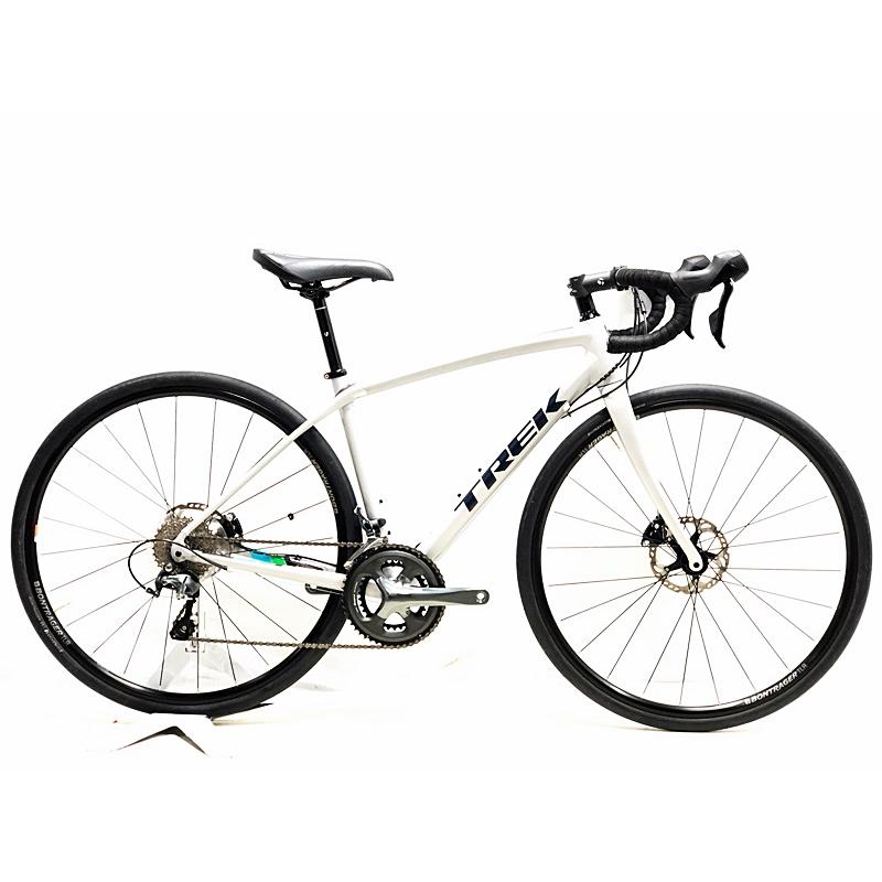 【美品】トレックTREK Domane ALR 4 Disc 2017TREK（トレック）Domane（ドマーネ）ALR 4のご紹介｜CYCLE