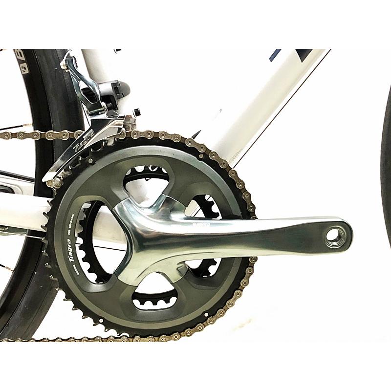 トレック TREK ドマーネ ALR4 ディスク DOMANE DISC TIAGRA 油圧