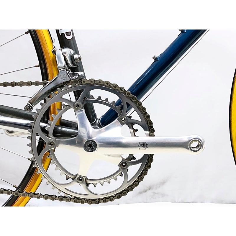 タキザワサイクル ハープ RE HARP RIZIN WORKS製作 CAMPAGNOLO タキザワサイクル ハープ RE HARP RIZIN WORKS製作 CAMPAGNOLO