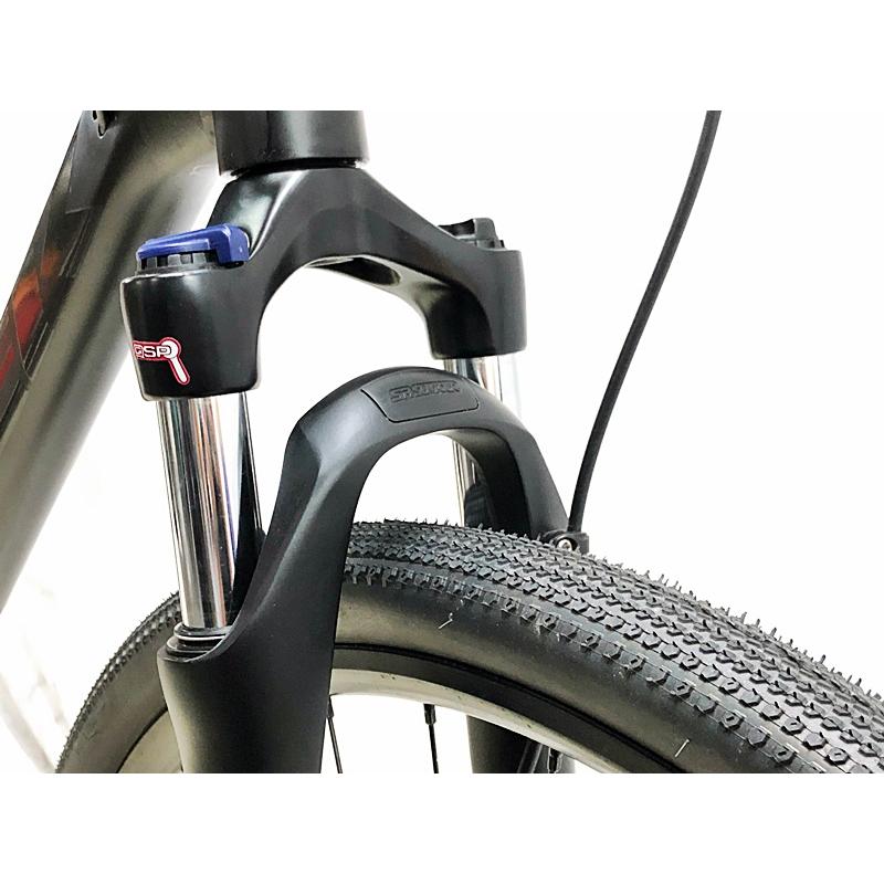 トレック 美品 TREK デュアル スポーツ 3 DUAL SPORT 2022年 トレック 美品 TREK デュアル スポーツ 3 DUAL SPORT 2022年